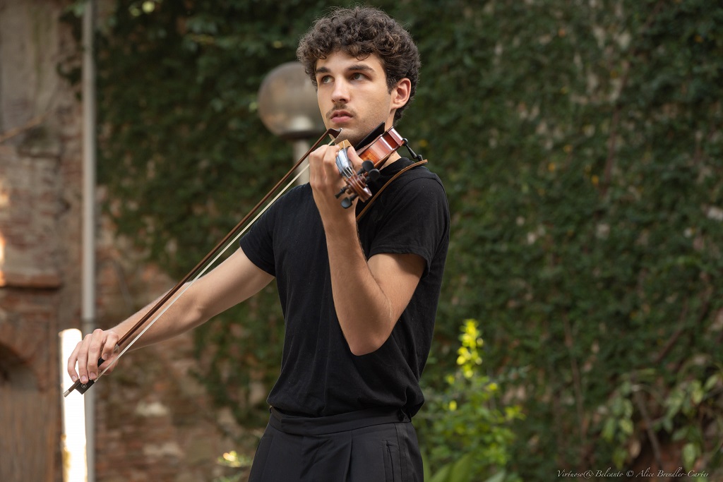 Gianni Wiede | Villa Musica